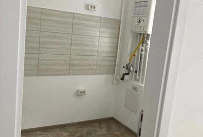 Garsonieră semidecomandată în Dudu - 2