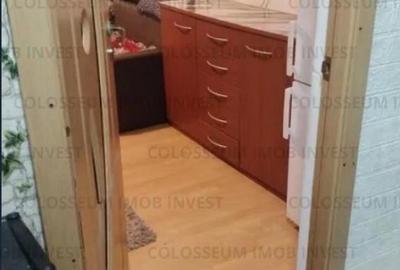 Camera de camin - zona Tractorul - 18