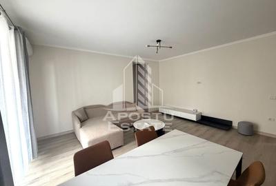 Apartament 2 camere, centrala proprie, loc de parcare, Giroc - 5