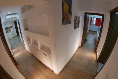 Apartament 4 camere Iancului Decomandat 96mp Metrou 12 minute Apartament 4 camere Iancului Decomandat 96mp Metrou 12 minute - 4