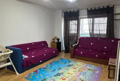 Garsoniera in apropiere de Mall Vitan/Studio near Mall Vitan - 1