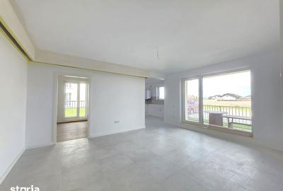 Apartament cu 3 camere în Sânpetru - 10