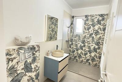 NOU PE PIAȚA! Apartament modern de 2 camere cu terasa de 25mp, Terra - 6