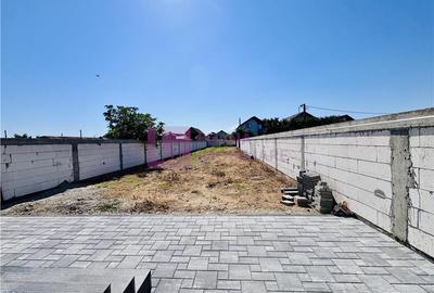 Casă individuală cu 4 camere cu Canalizare în Aeroport - 2