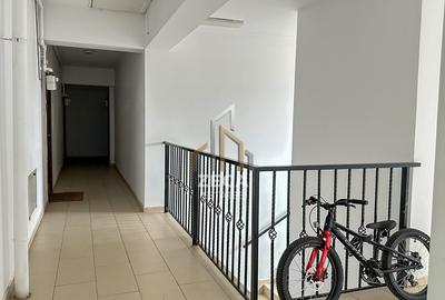 Apartament cu 2 camere decomandat, mobilat în Apărătorii Patriei - 14