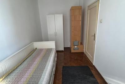 3 Camere | Buc. Noi - Pod Constanta | Centrala |5 Minute Metrou Jiului - 4