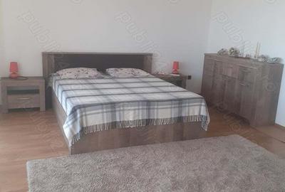 Casa de lux de vanzare in Pucioasa - 10