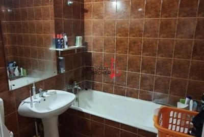 Apartament cu 2 camere semidecomandat, mobilat în Basarabia - 4