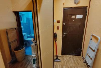 Garsonieră decomandată în Telegrafului - 8