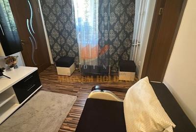 Apartament 2 camere, Trivale, etajul 3, complex I - 7