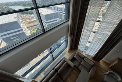 Duplex spectaculos 4 camere | 309 mp utili | Etaj 15/16 | Upground Duplex spectaculos 4 camere | 309 mp utili | Etaj 15/16 | Upground - 5