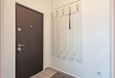Garsonieră decomandată în Dămăroaia - 4