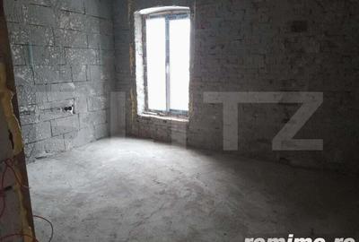 Casa de vanzare budacu de sus 240 mp utili, teren 11.5 ari - 1