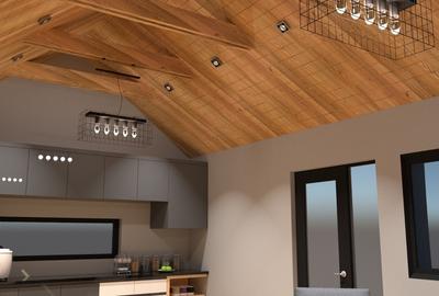 Adunatii Copaceni (Varlaam), casa individuala, aproape de Bucuresti - 13