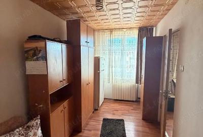 Apartament cu 2 camere nedecomandat în Dacia - 8