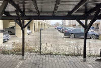 Apartament decomandat la parter,  2 camere Hotel IQ - 11