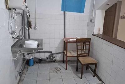 Spațiu comercial, de 59 mp, în Central - 6
