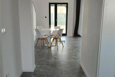 Casă cu 3 camere cu Teren 282 Mp în Central - 10