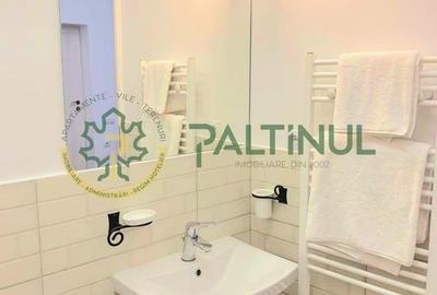 Apartamente Regim hotelier cu rezervari incluse in Sibiu - 12