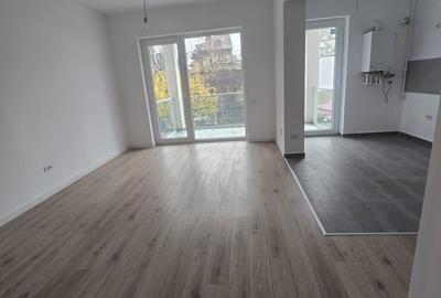 Apartament cu 3 camere decomandat în Unirii - 5