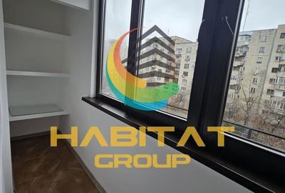 Apartament cu 3 camere decomandat, mobilat în Tineretului - 15