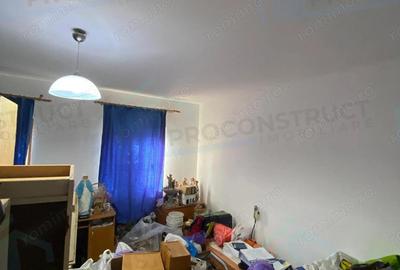 Casa cu teren 474 mp si potential de renovare Zona Dambovita - 6