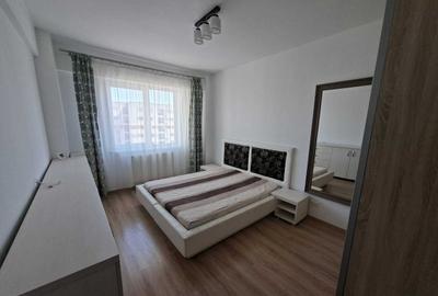 Apartament cu 2 camere decomandat, mobilat în Păcii - 2