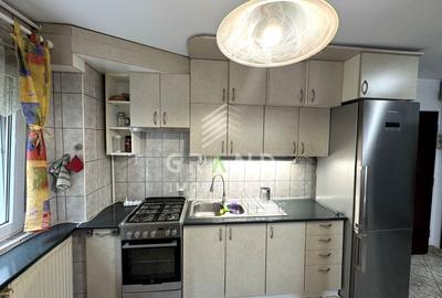 Apartament cu 4 camere decomandat, mobilat în Gheorgheni - 11