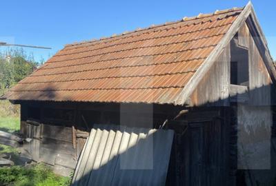 Casa de vanzare in centrul comunei Brate?, jud. Covasna - 1