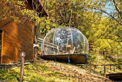 Casă cu 1 camere în Central - 3