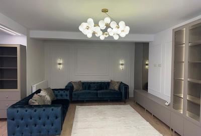 Apartament cu 4 camere în Central - 1