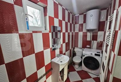 Casă cu Teren 1134 Mp în Sâncrai - 6