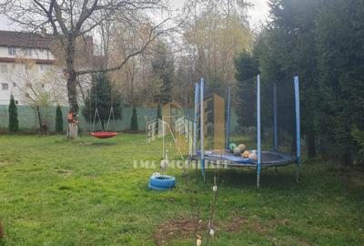 Casă cu 6 camere cu Teren 720 Mp în Predeluț - 17