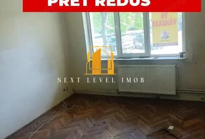 Apartament 3 camere Calea Bucuresti - 1