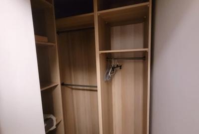 Apartament decomandat în Câmpia Libertății - 2