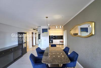Urban View | Apartament 4 Camere + 2 Terase + Parcare | Emin - 14