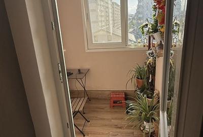 Garsonieră decomandată în Roșu - 4