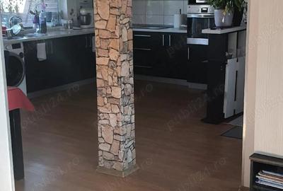 Apartament cu 3 camere decomandat în Florești - 4