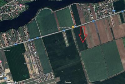 Teren de Vanzare in Balotesti-Moara Vlasiei - 6