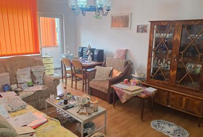 Apartament cu 2 camere nedecomandat în Decebal - 6