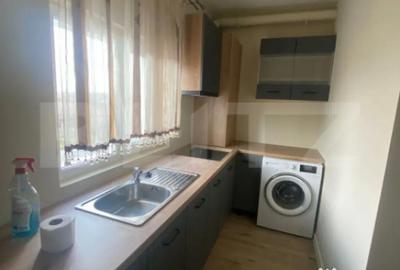 Apartament cu 2 camere decomandat în Ghiroda - 4