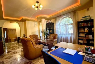 Casa / Vila cu 5 camere de vanzare pe Bulevardul Ferdinand Constanta - 8