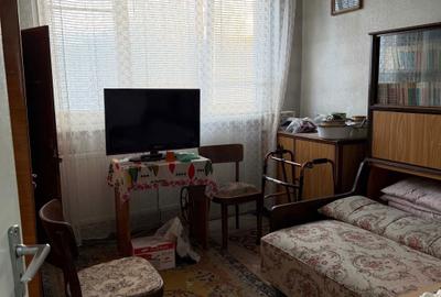 Apartament cu 2 camere semidecomandat în 1 Mai - 4
