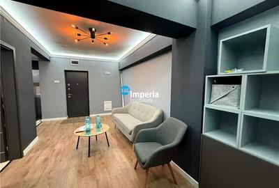 Spatiu amenajat,birou de inchiriat,zona Baza III - 5