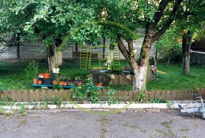 Casa 5 camere  suprafata utila 126 mp , teren 684,spre vanzare in Saliste - 3