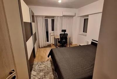 Apartament 2 camere Unirii | Piata Alba Iulia | proaspat renovat | mobila noua - 3