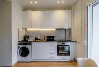 Apartament cu 2 camere în Tineretului