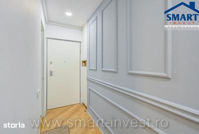 Apartament cu 3 camere în Nord - 3