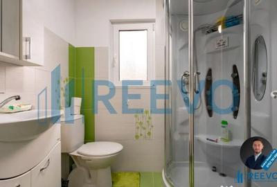 Casă cu 3 camere cu Teren 2270 Mp în Central - 17