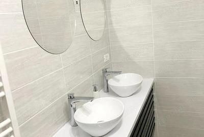 Apartament 4 camere tip penthouse / Dem Radulescu - 10